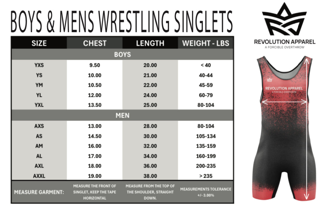 The Cheetah Singlet