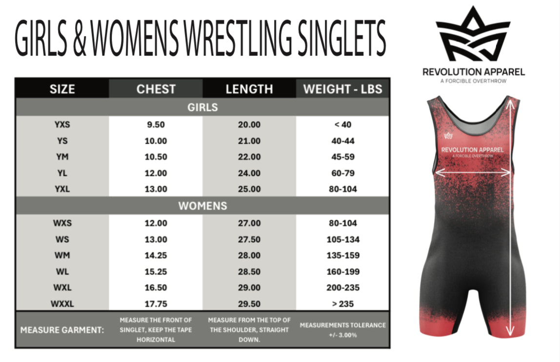 The Cheetah Singlet