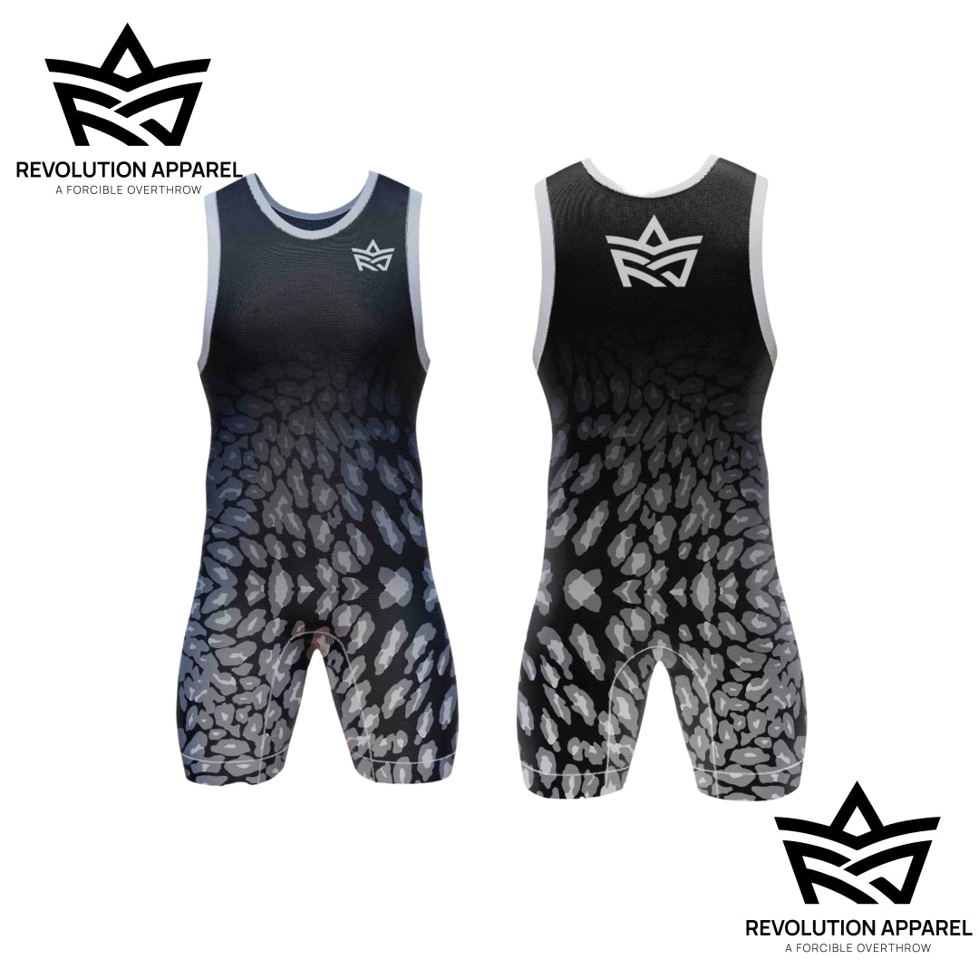 The Cheetah Singlet