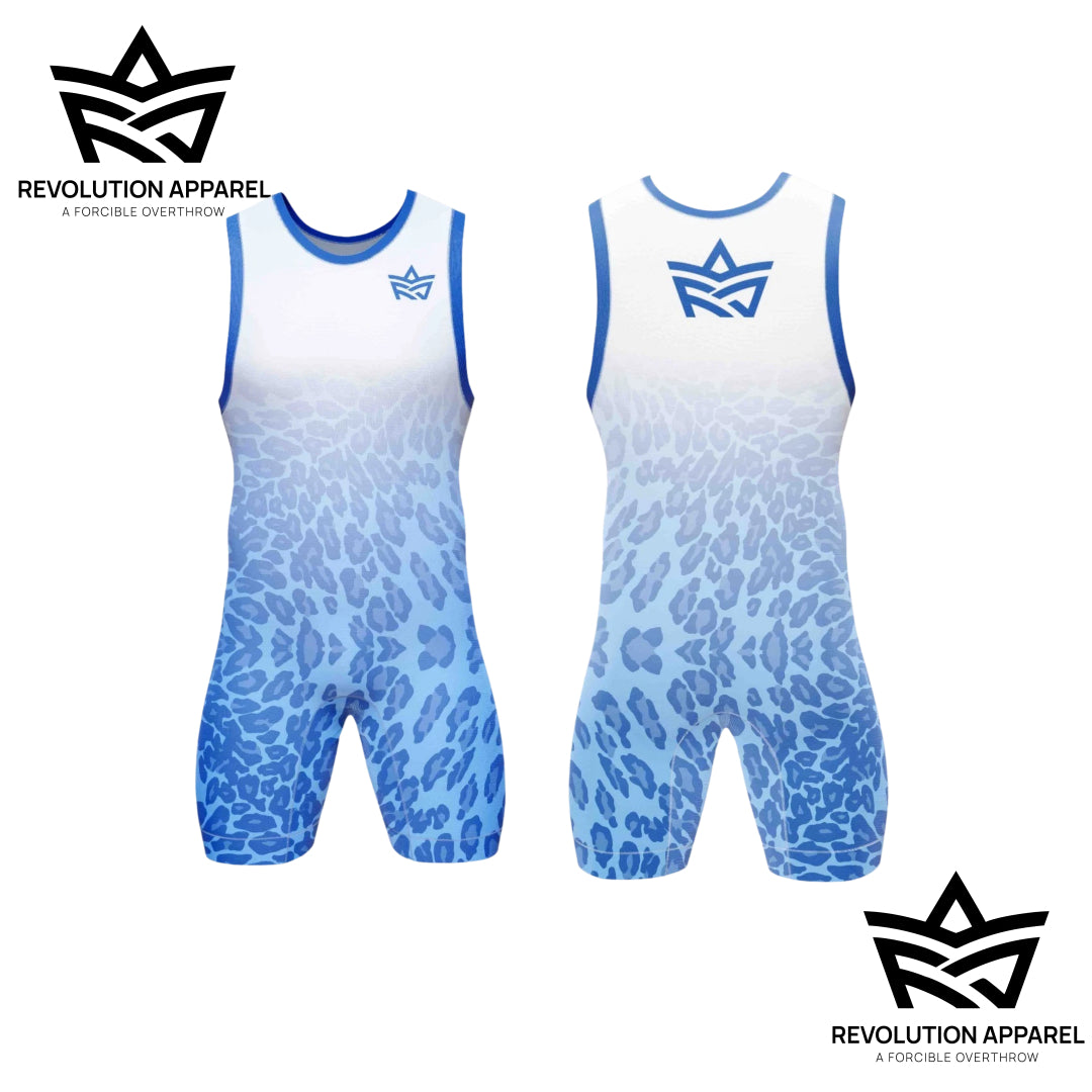 The Cheetah Singlet