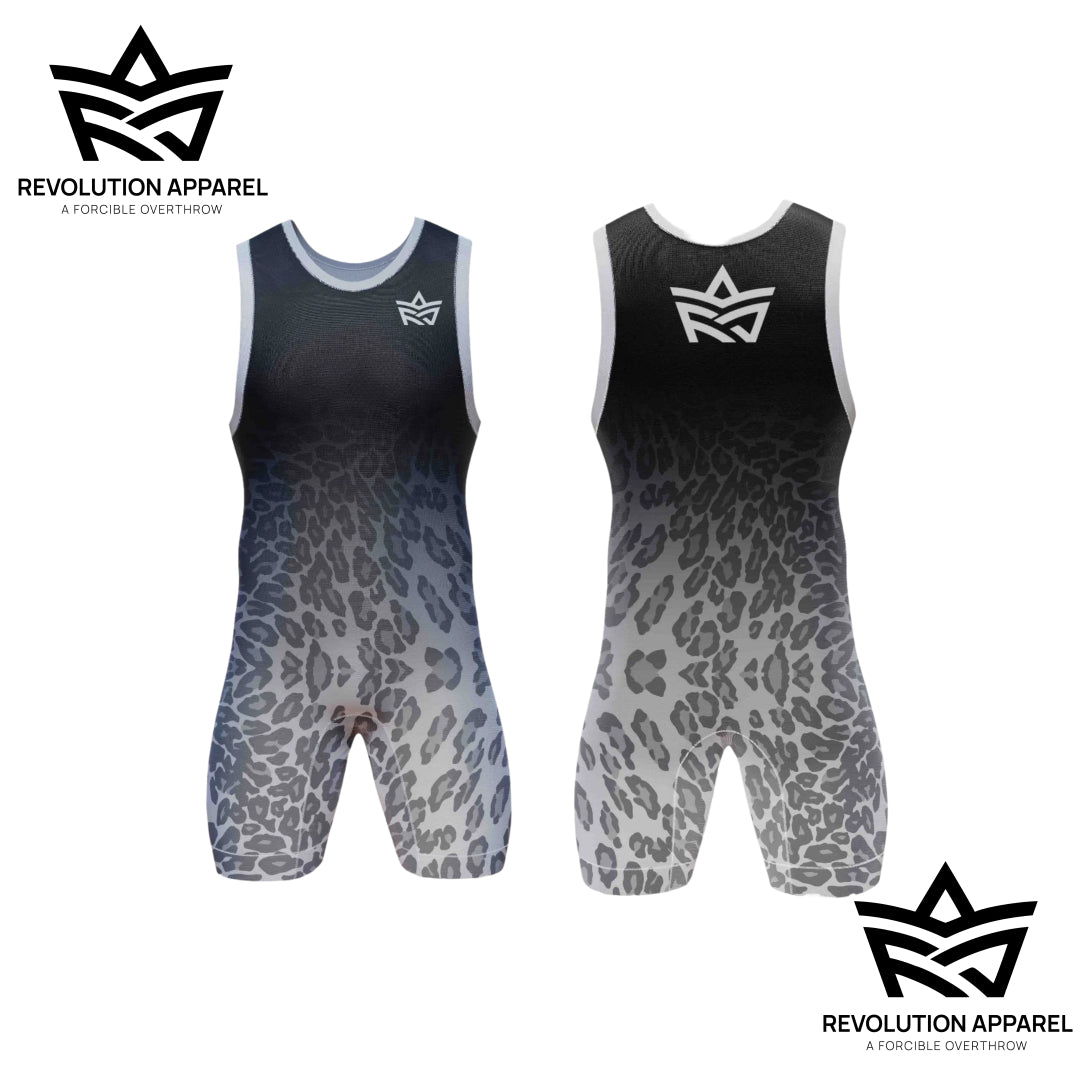 The Cheetah Singlet