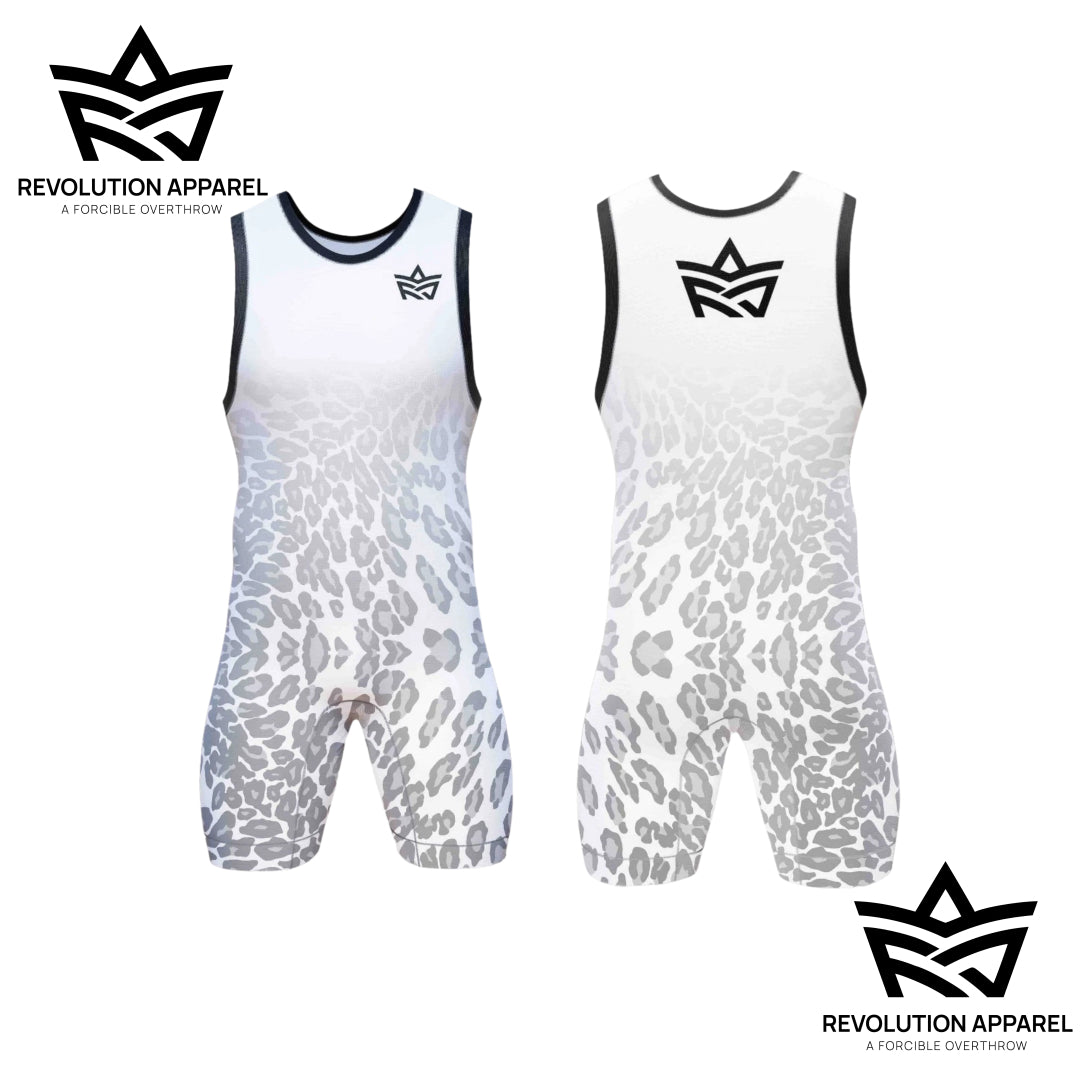 The Cheetah Singlet