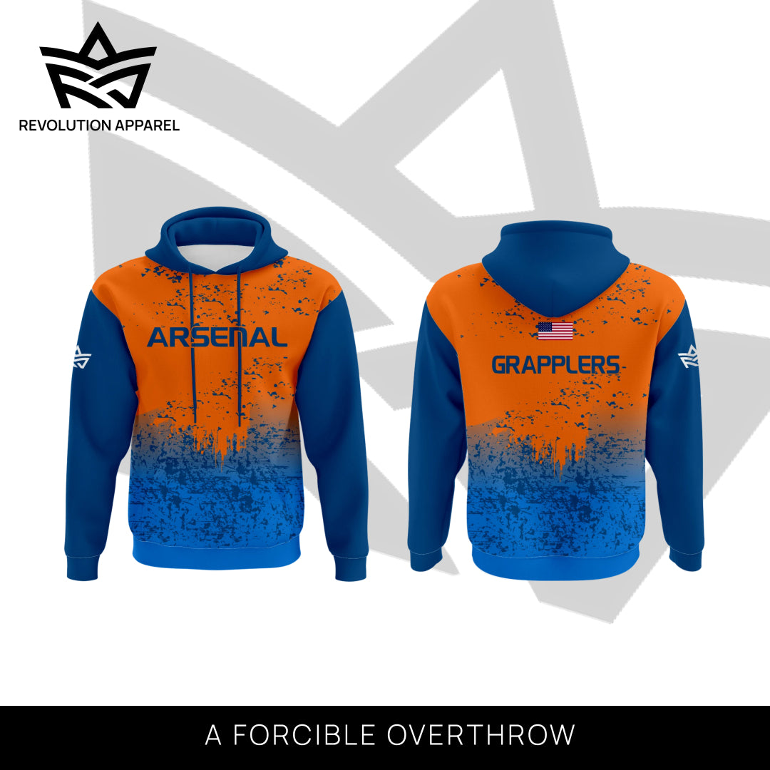 Arsenal Hoodie