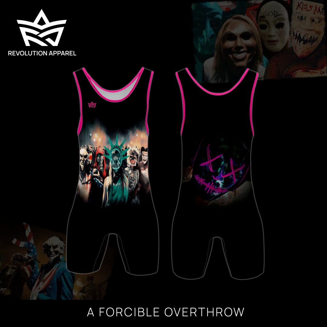 Election Year Singlet