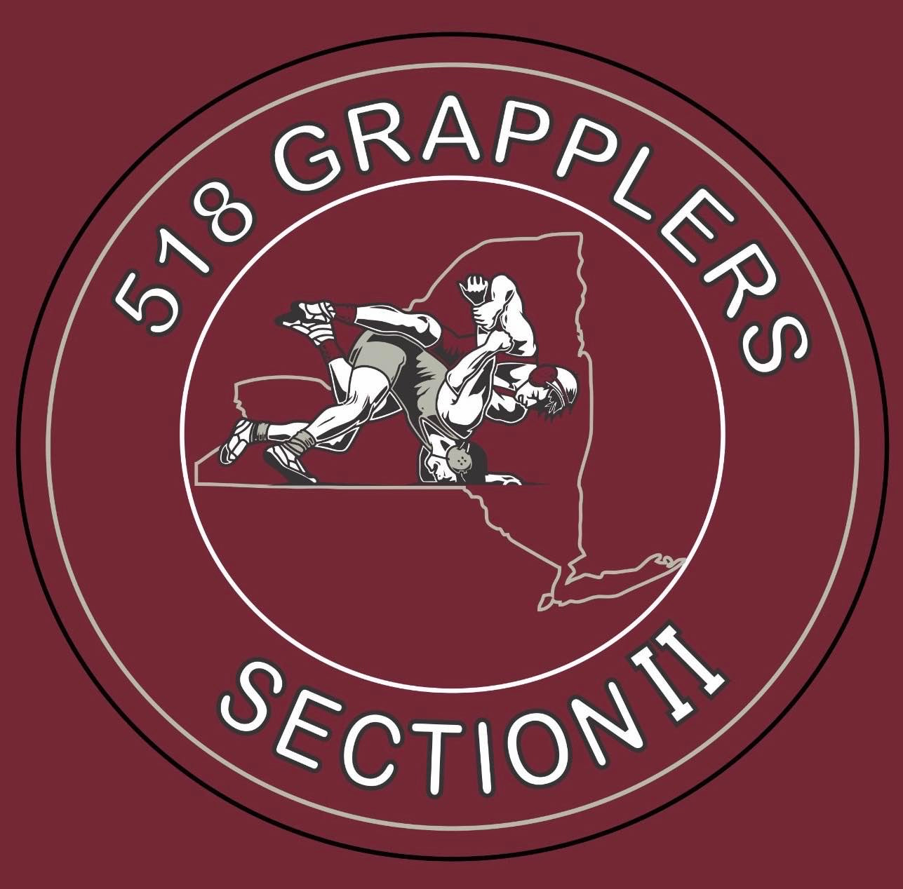 518 Grapplers