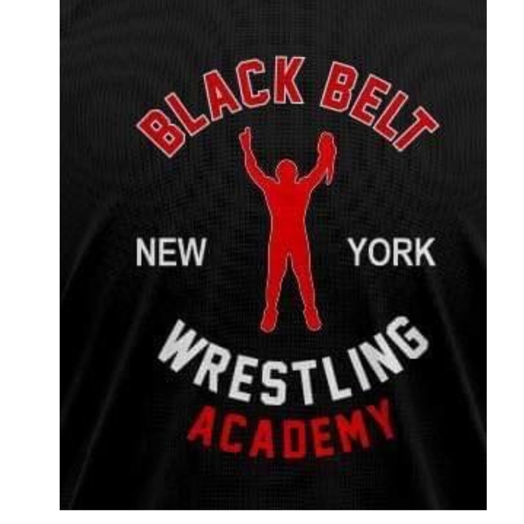 Black Belt Wrestling Academy