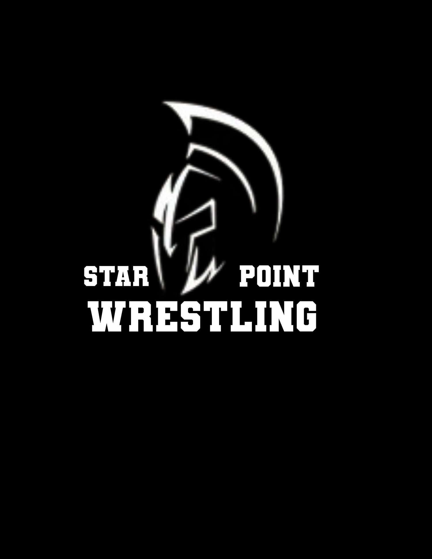 Starpoint Spartans Wrestling