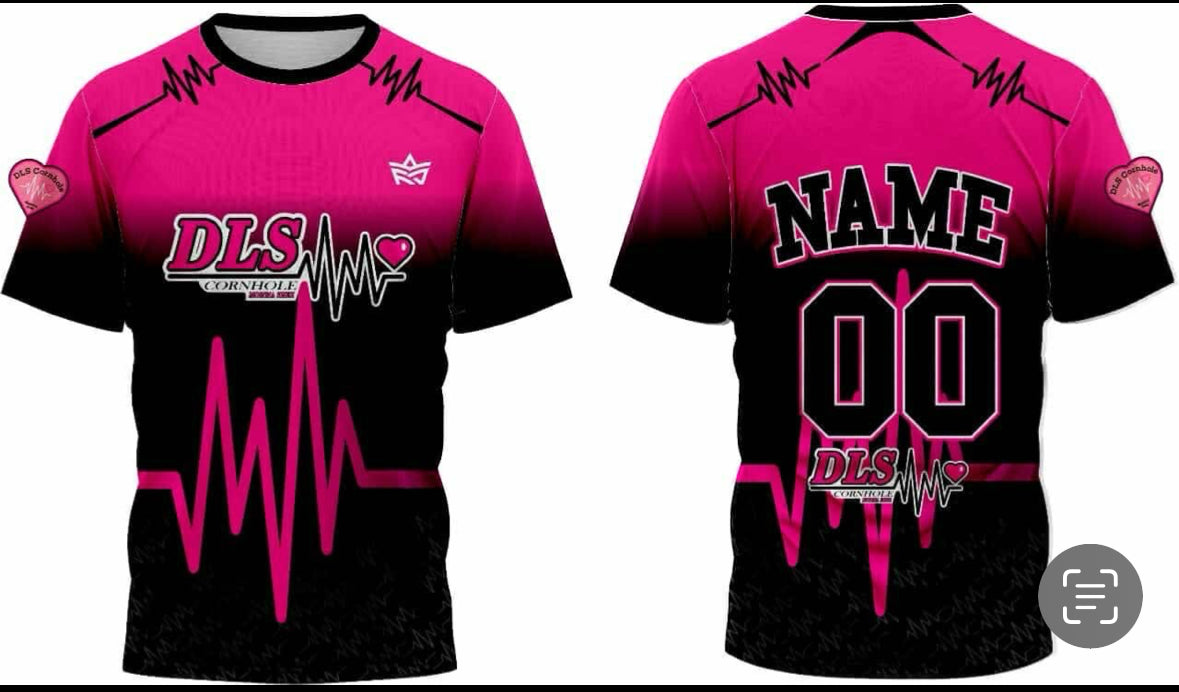 DLS Heartbeat New Version