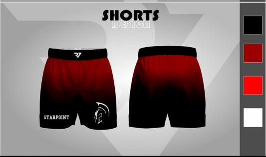 Starpoint Shorts