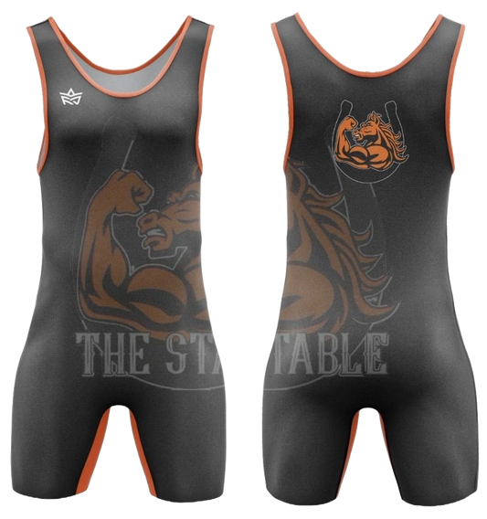 The Stable Singlet