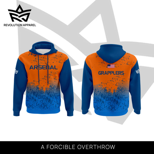 Arsenal Hoodie