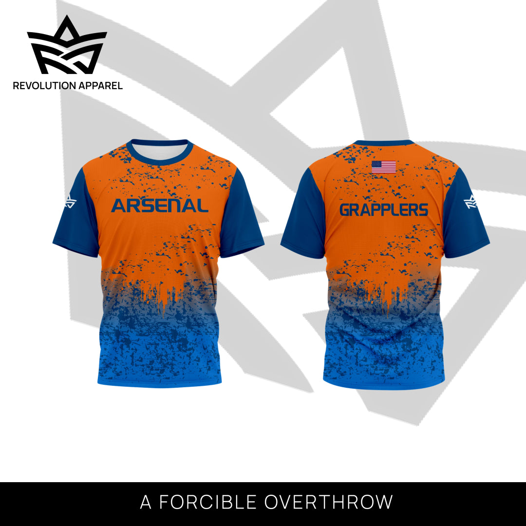 Arsenal T Shirt