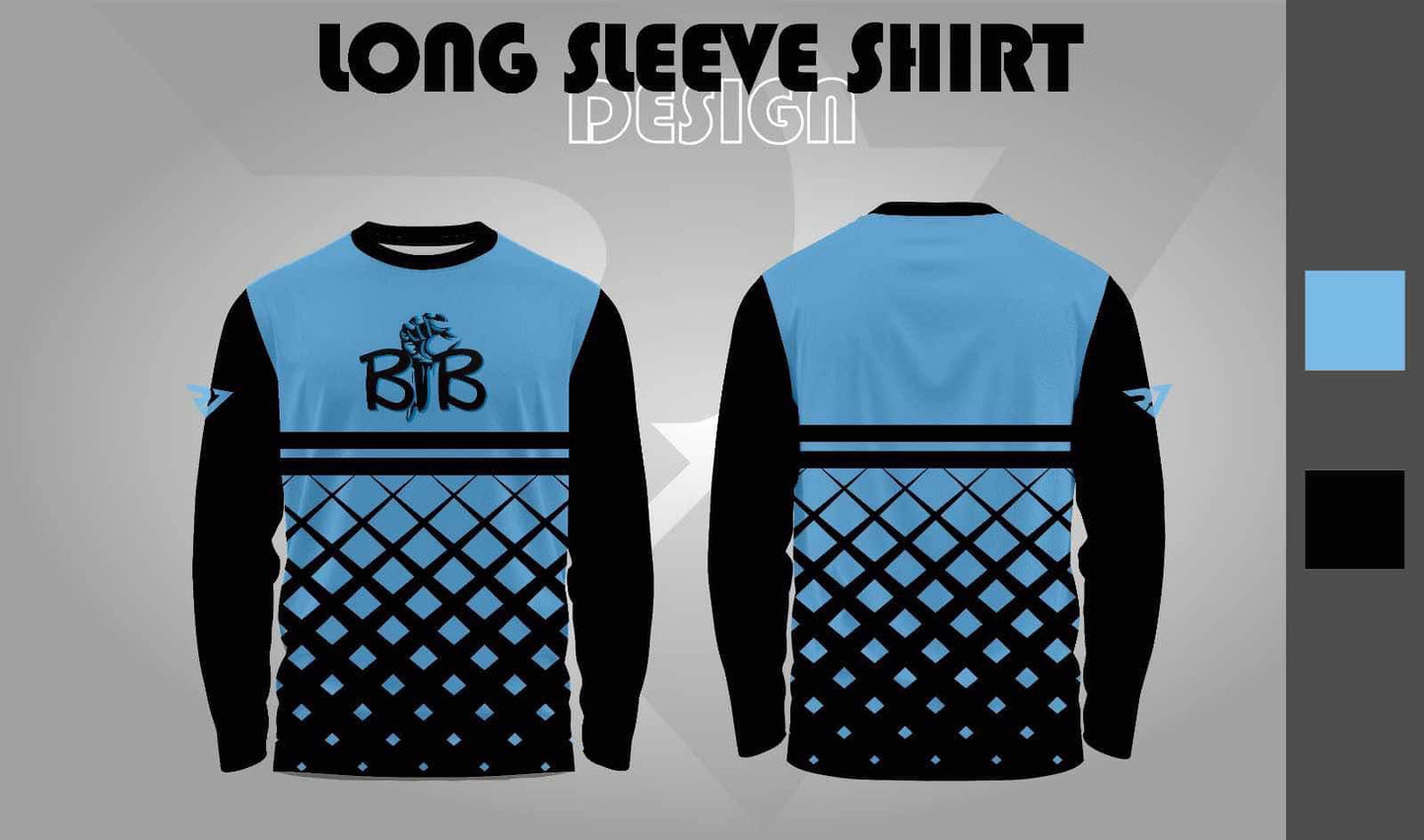 BBWC Long Sleeve