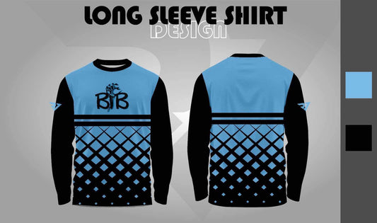 BBWC Long Sleeve