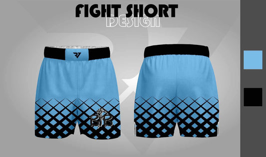 BBWC Shorts