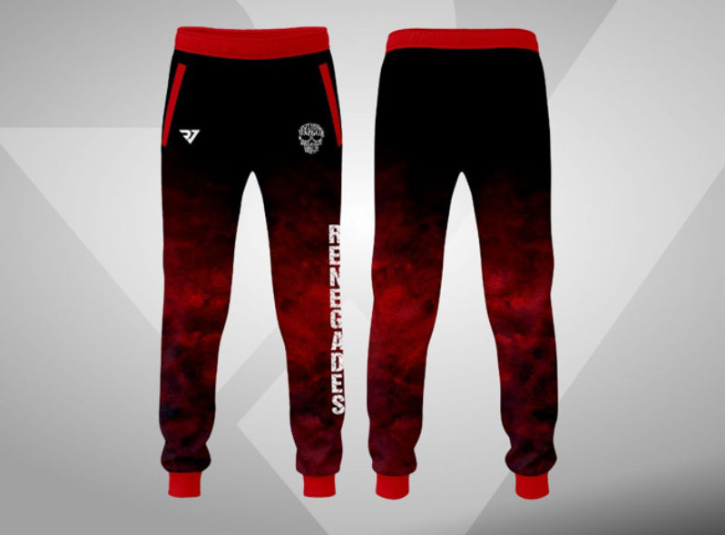 Renegades Joggers