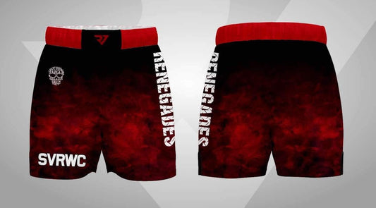 Renegades Fight Shorts