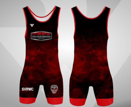 Renegades Singlet