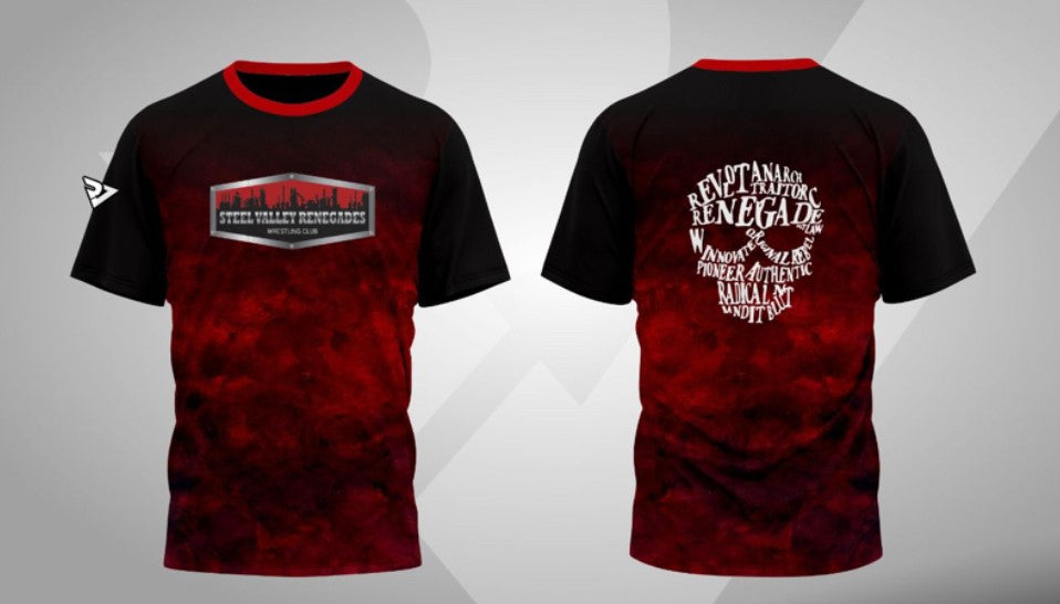 Renegades T Shirt