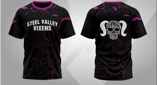 Vixens T-Shirt